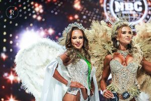 Фотограф Юлия Васильева (19.05.2024)